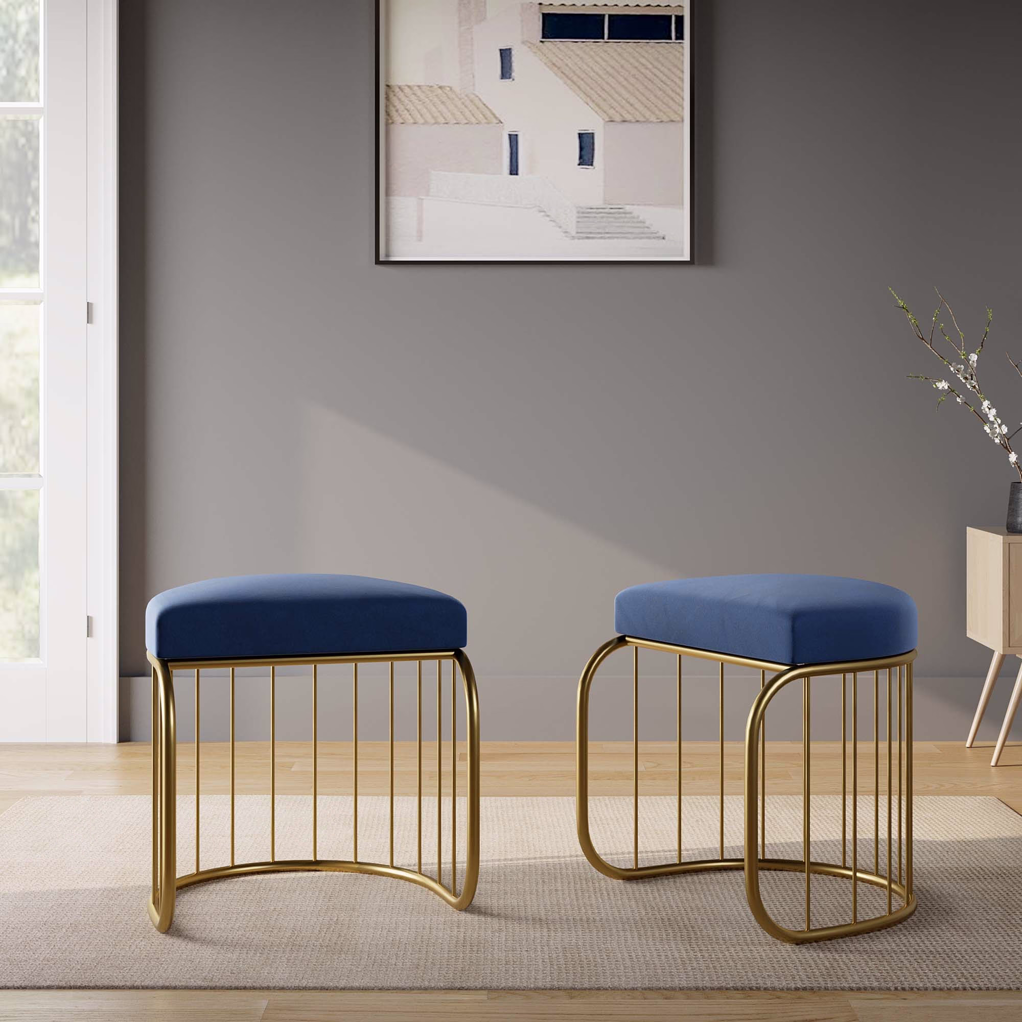 Curated Furniture Collection